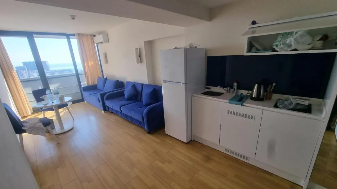 Orbi City Central Aparthotel 2Room Batumi 0*,  Georgia
