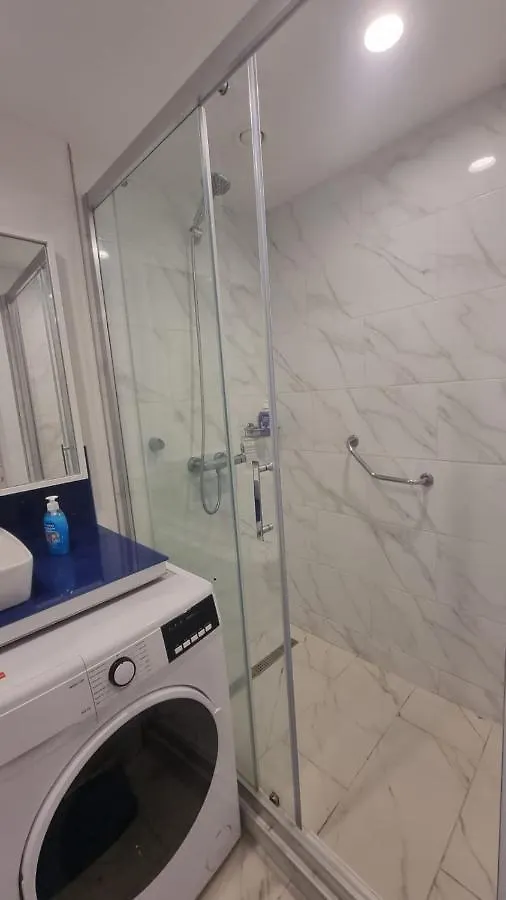 Apartment Orbi City Central Aparthotel 2Room Batumi