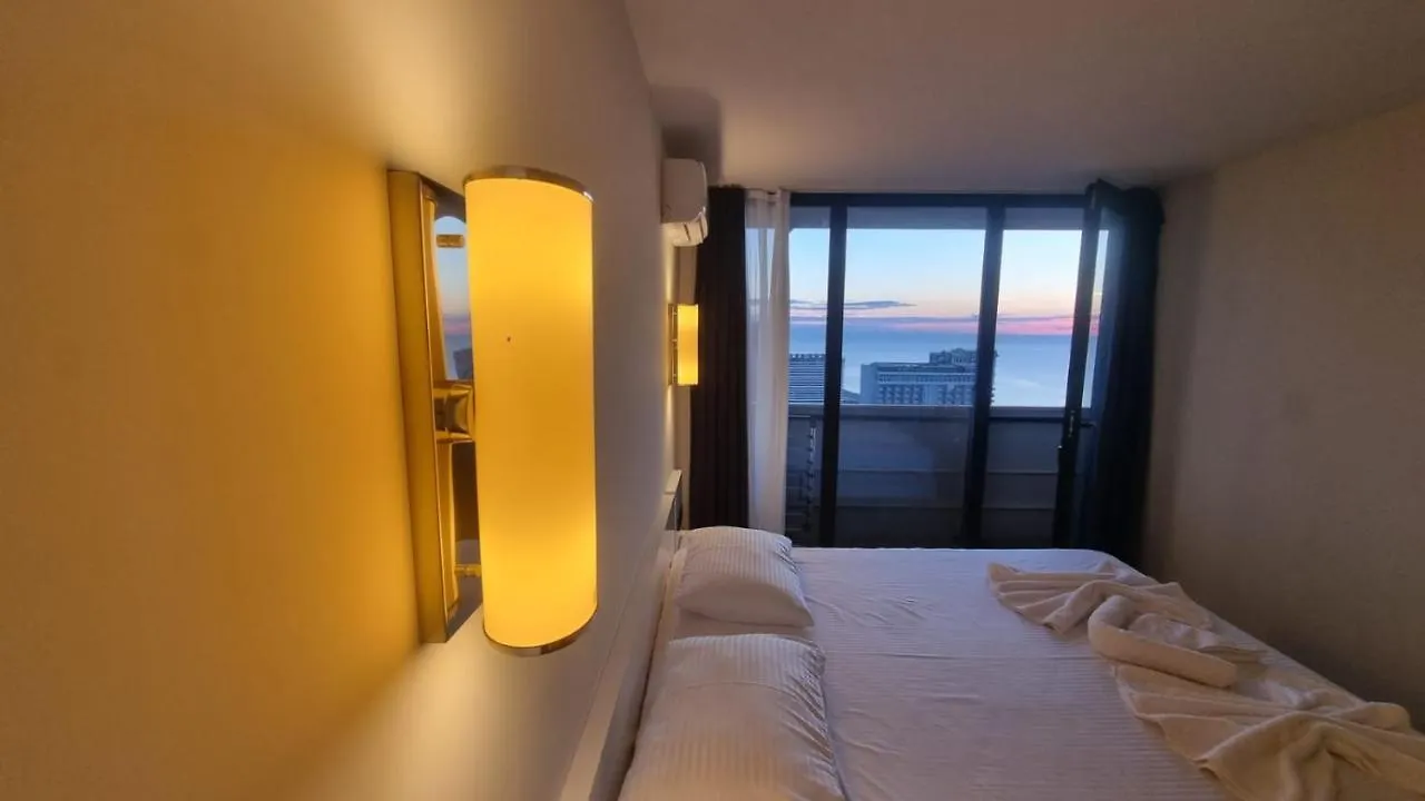 Orbi City Central Aparthotel 2Room Batumi Apartment