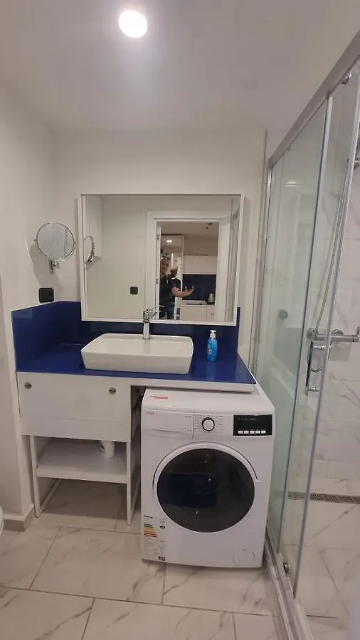 Orbi City Central Aparthotel 2Room Batumi